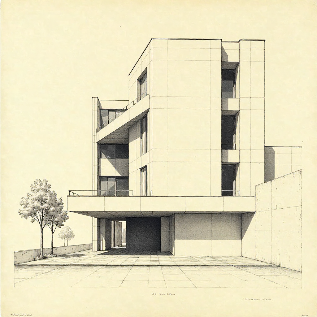 Razionalismo italiano: storia, principi e protagonisti di un'architettura che ha cambiato il Novecento